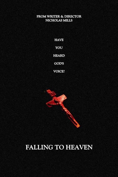 Falling to Heaven (2026) poster
