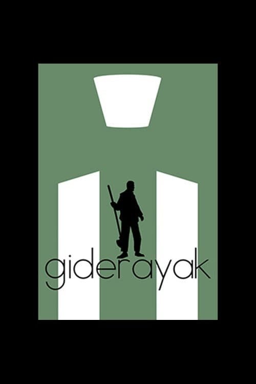 Giderayak (2018) poster