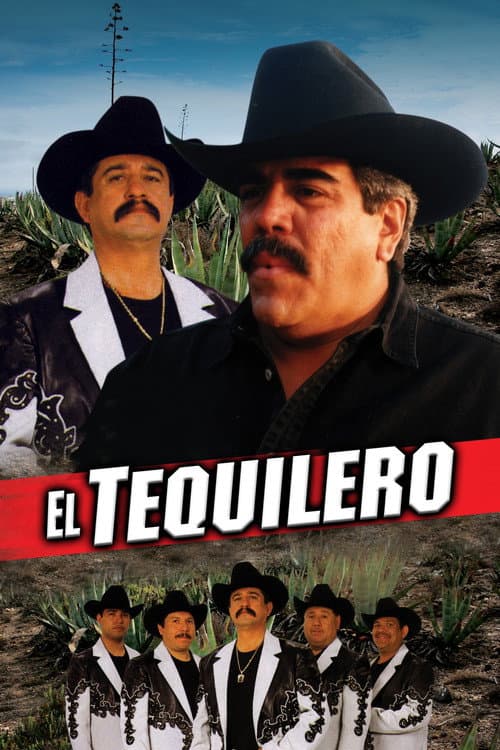 El Tequilero (2005) poster