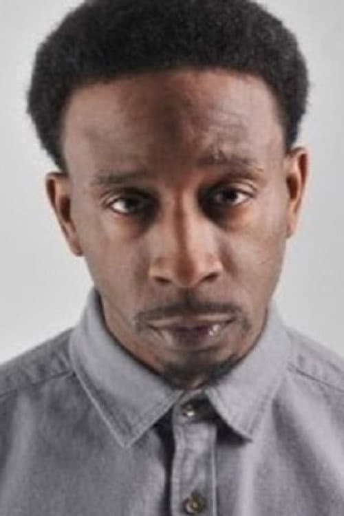 Omar Scroggins foto