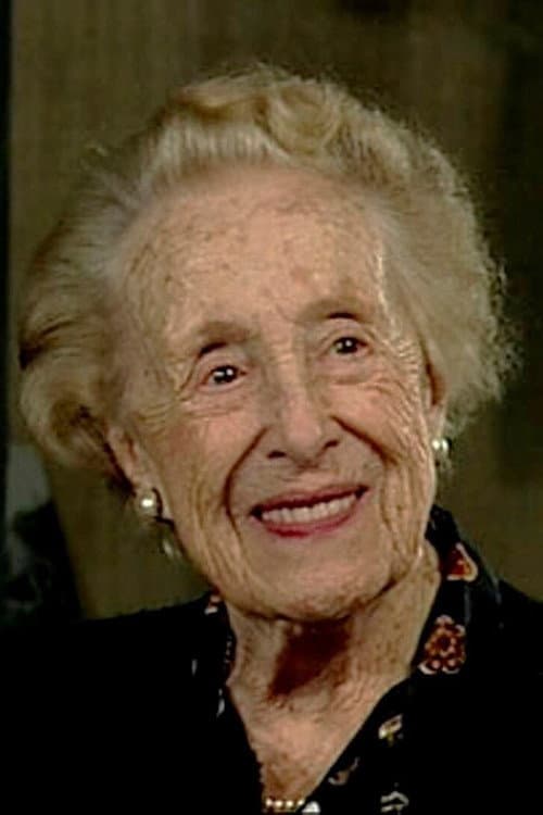 Germaine Dieterlen foto