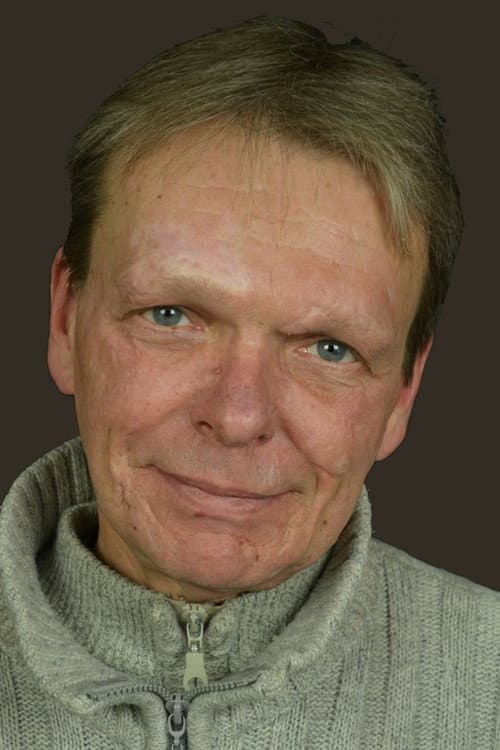 Kostiantyn Vorobiov foto