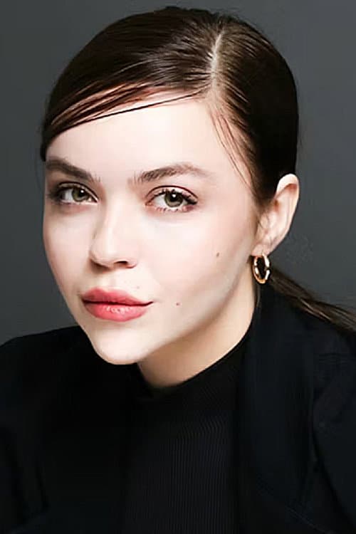 Jade Sakori foto