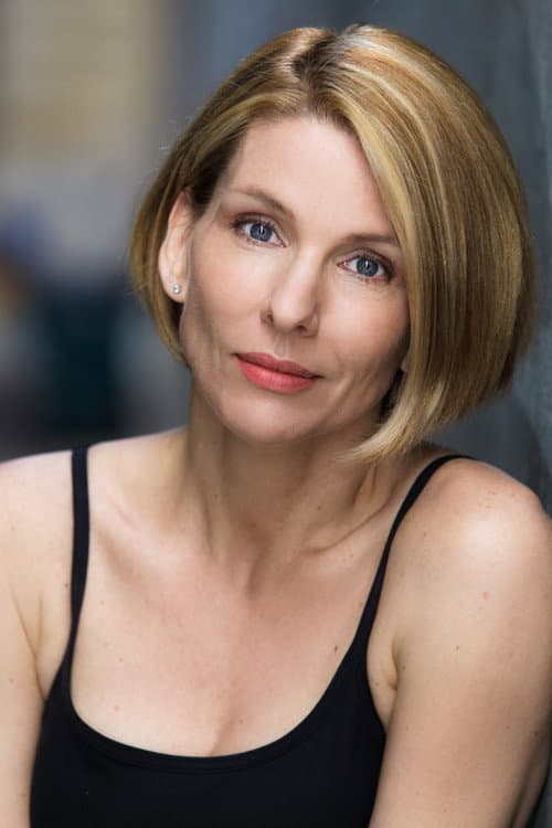 Madeleine Falk foto