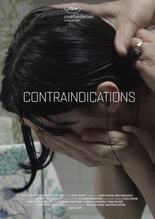 Contraindicatii (2019) poster