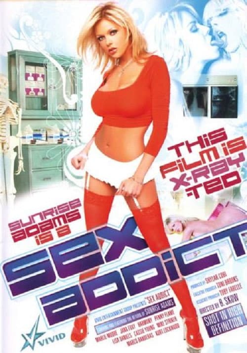 Sex Addict (2007) poster