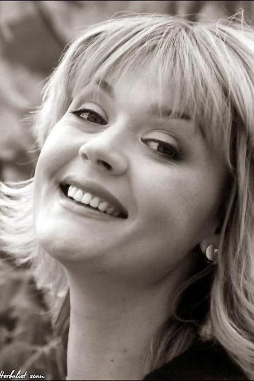 Юлия Меньшова foto
