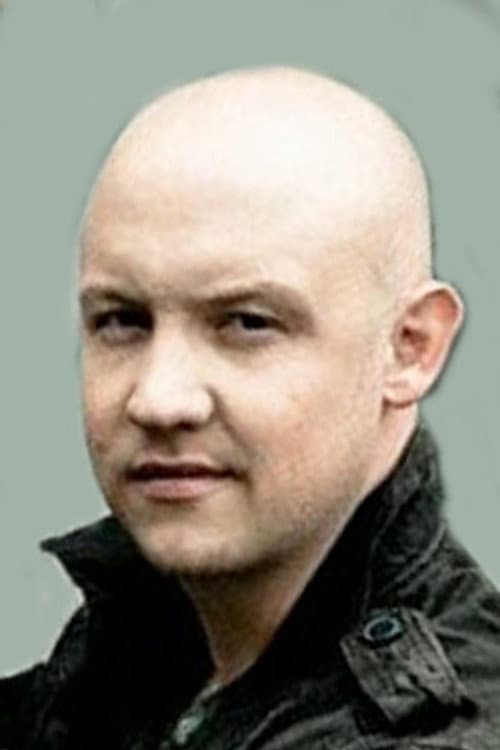 Isaac Slade foto