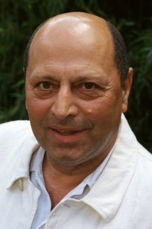 Roland Blanche foto