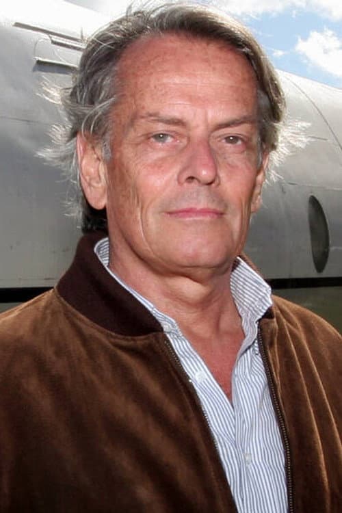 Eduardo Strauch foto