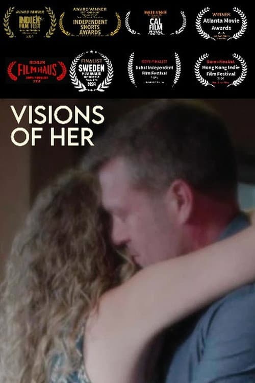 Visions of Her (2025) poster