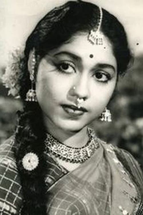 T. G. Kamala Devi foto