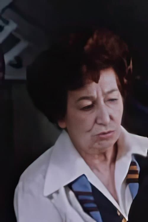 Rosine Delamare foto