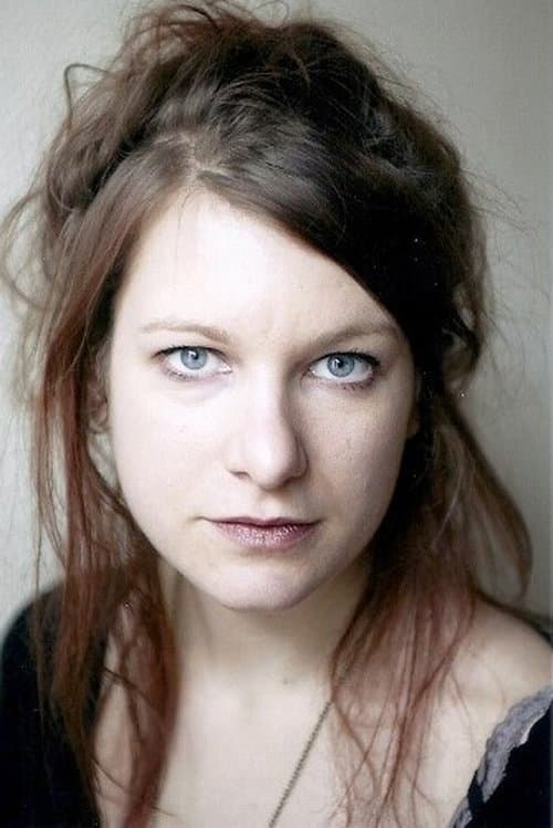 Charlotte Talpaert foto