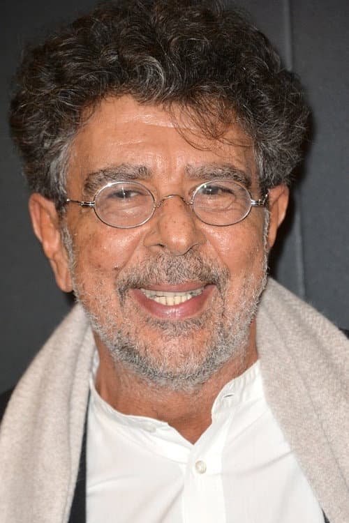 Gabriel Yared foto