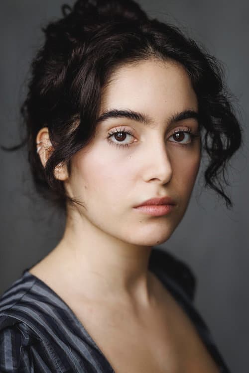 Eman Alali foto