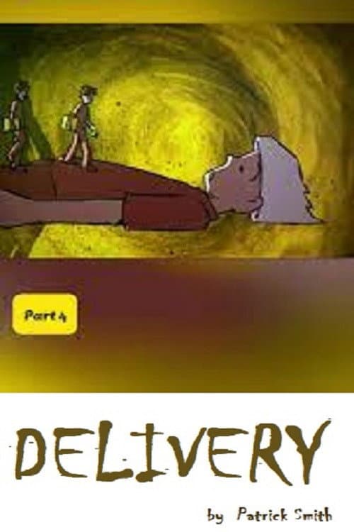 Delivery (2003) poster
