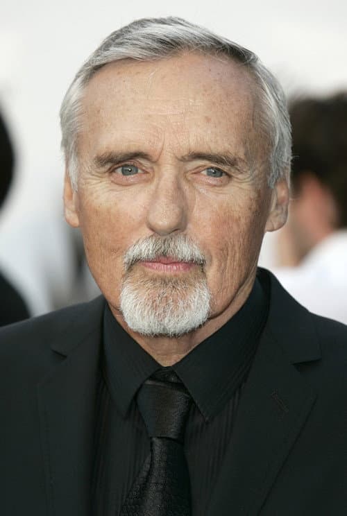 Dennis Hopper foto