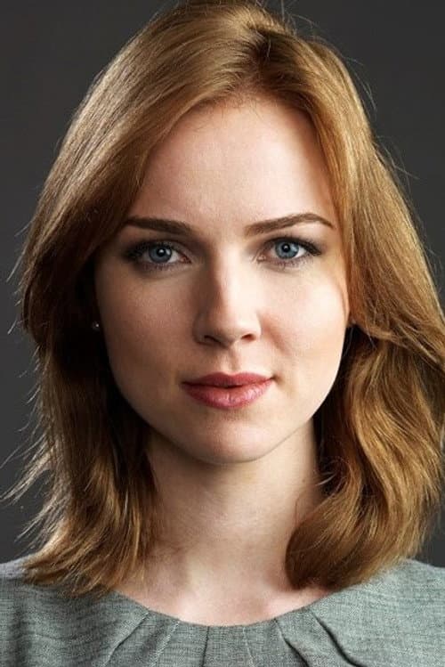 Ancilla van de Leest foto