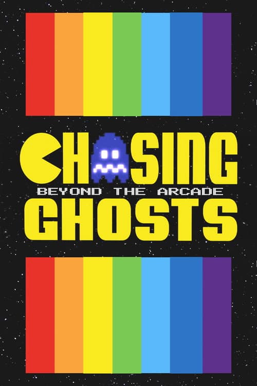 Chasing Ghosts (2007) poster