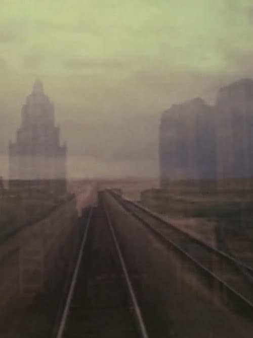 Die Reise (1977) poster