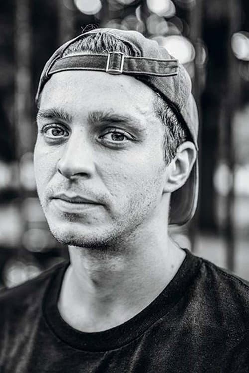 Will Marshall foto