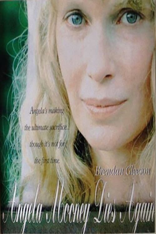 Angela Mooney Dies Again (1997) poster