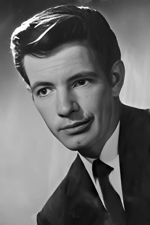 Burt Douglas foto
