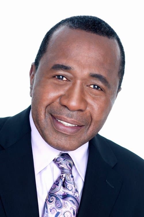 Ben Vereen foto