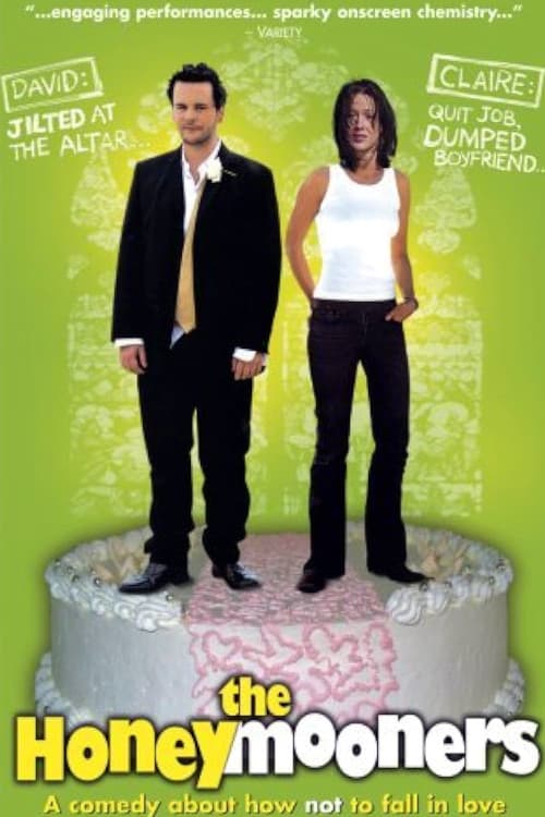The Honeymooners (2004) poster