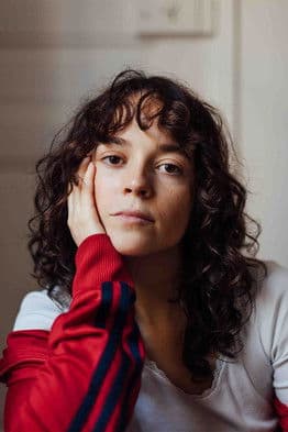 Marie Bucas-Français foto