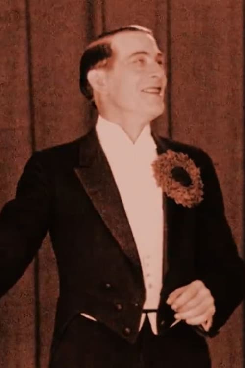 Rafael Ramstedt foto