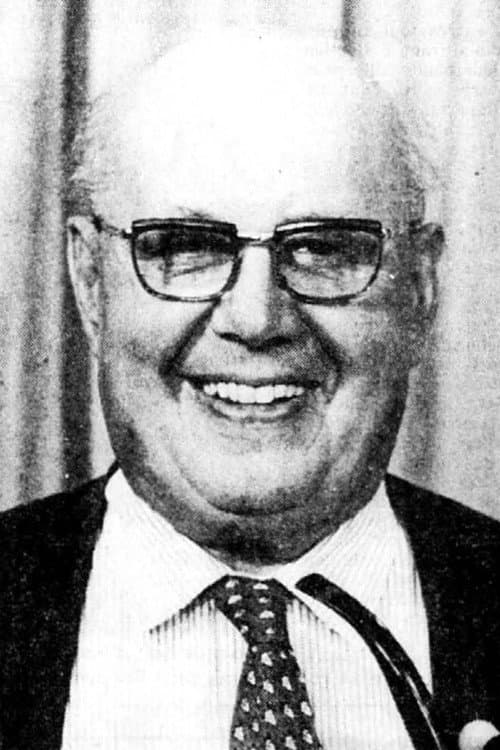 Maurice Beaupré foto