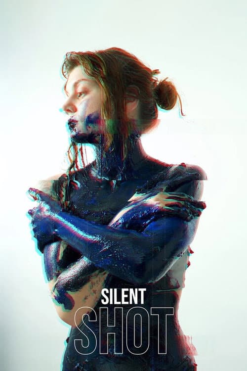 Silent Shot (2025) poster