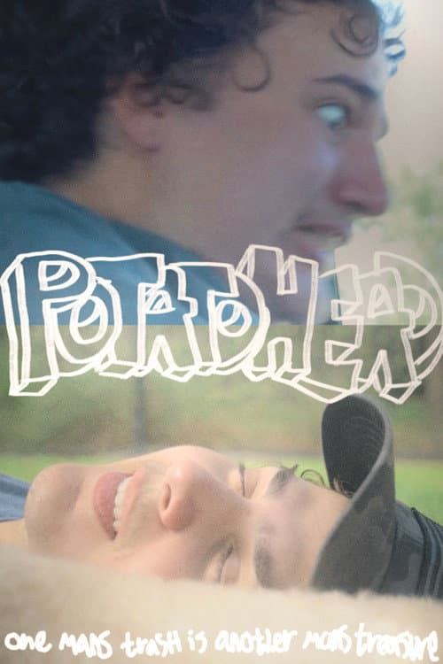 PotatoHead (2026) poster