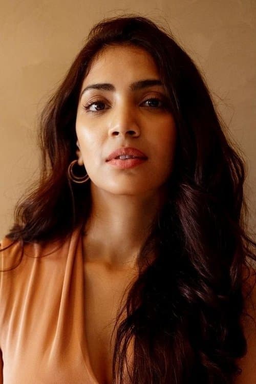 Yogita Bihani foto