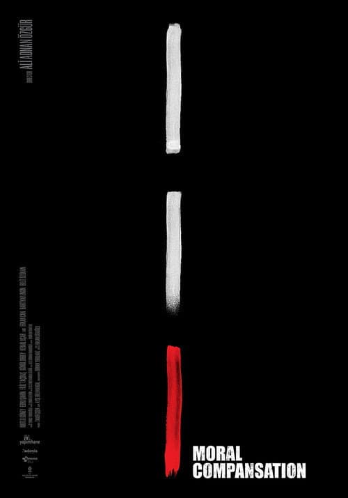 Kan Parası (2018) poster