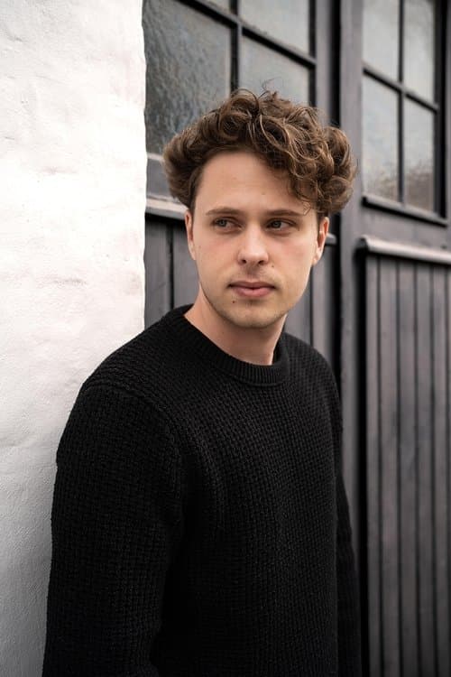 Tobias Schäfer foto