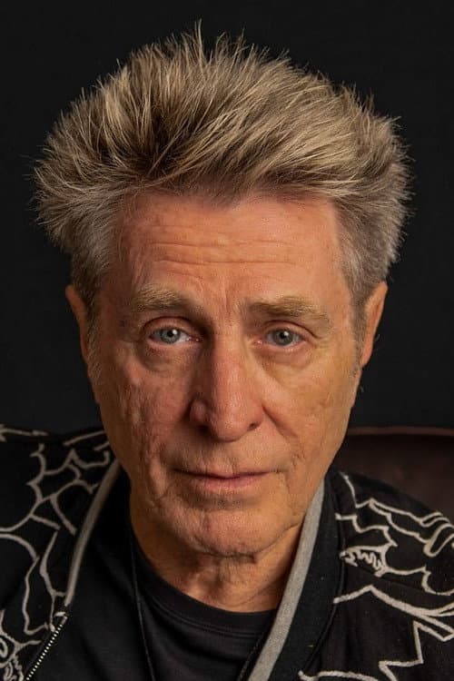 Ross Valory foto