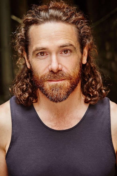 Sean Barker foto