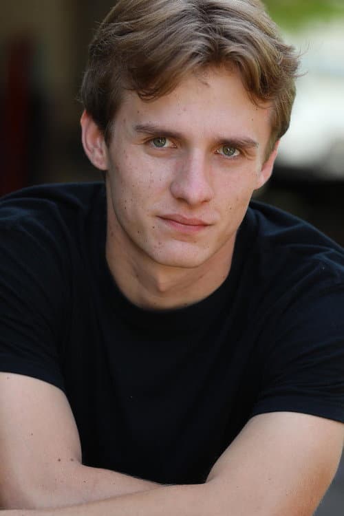 Nick Trafton foto
