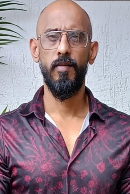 Jainendra Nikale foto