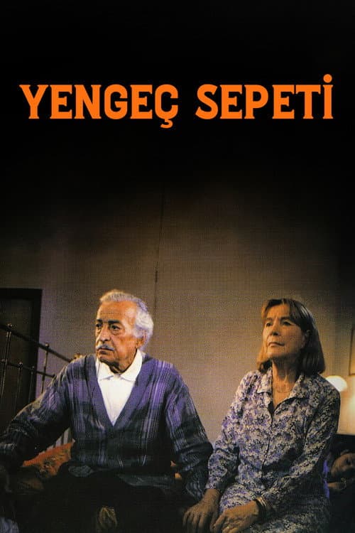 Yengeç Sepeti (1994) poster