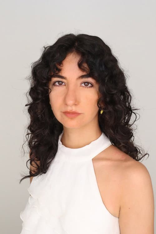 Emily Bendeck Garay foto