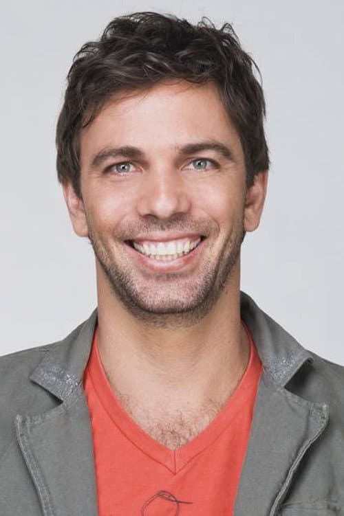 Marcelo Faria foto