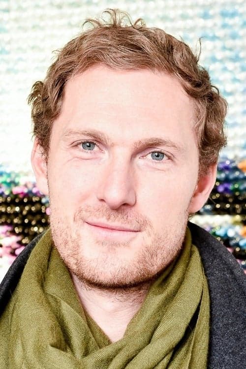 Sam Hoare foto