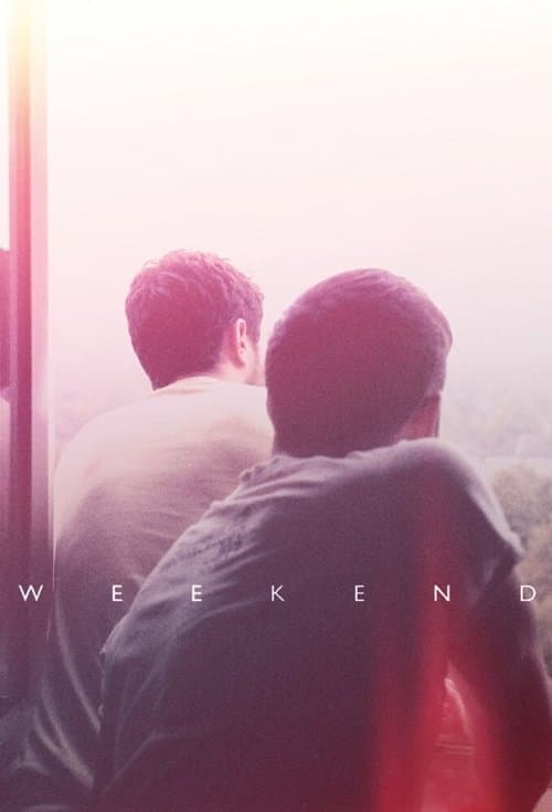 Weekend (2011) poster