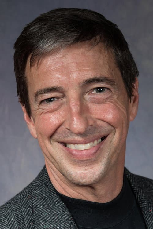 Ron Reagan foto