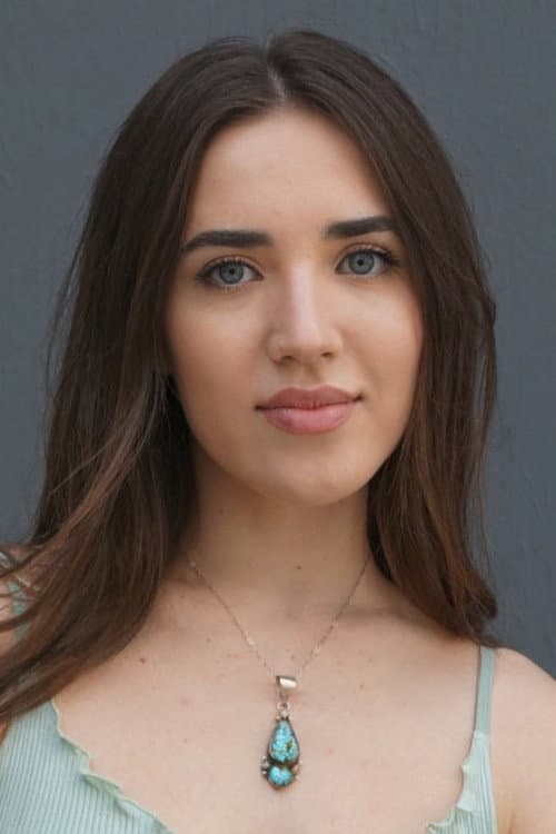 Ruby Jerins foto