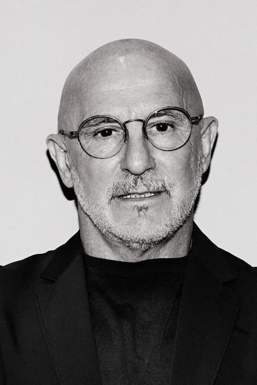 Luis de la fuente foto
